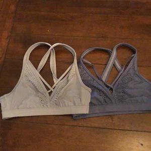 Victorias secret sports bra